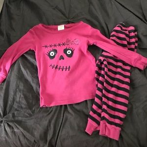 18-24 month PJs like new
